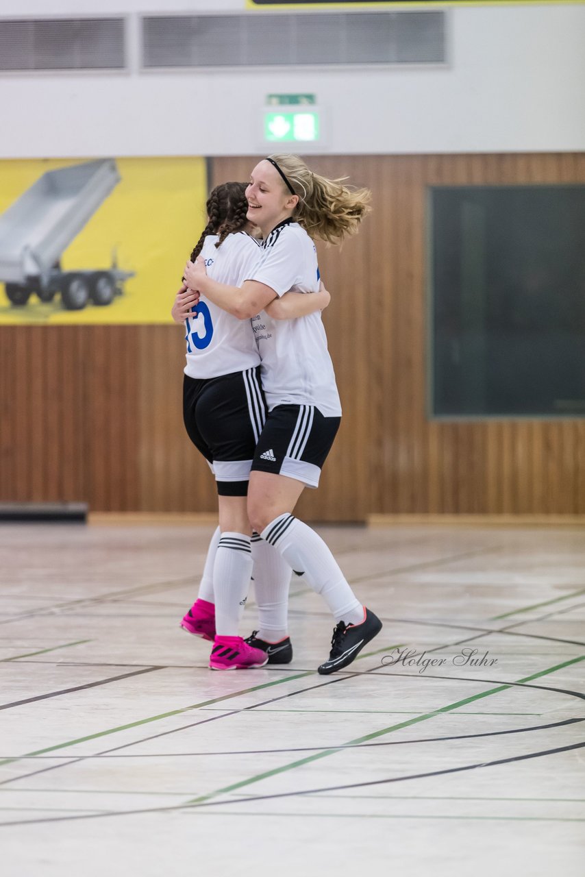 Bild 665 - VR Bank Cup Horst